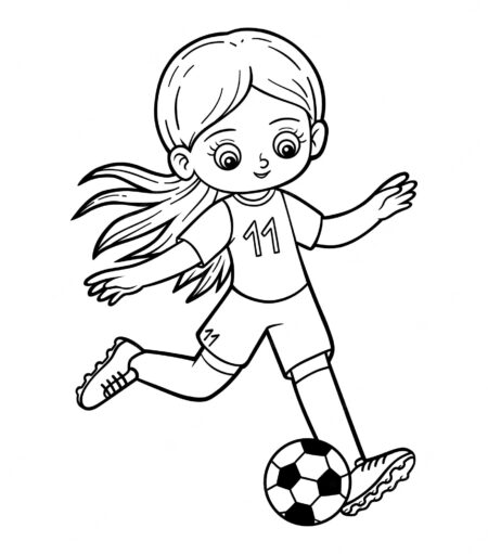 desenho-para-colorir-futebol