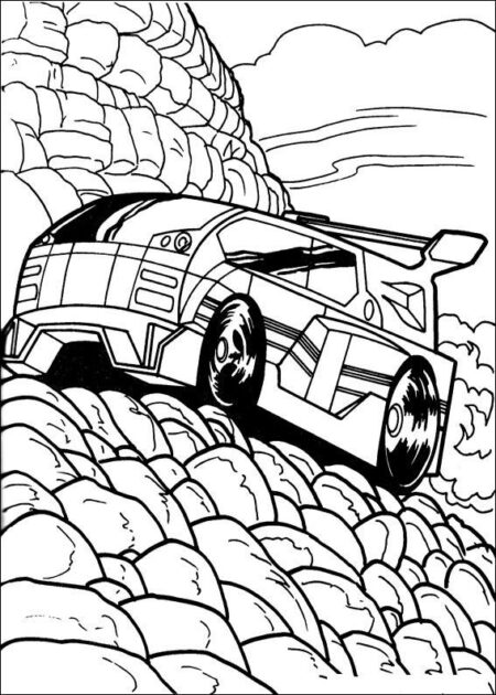 desenho-para-colorir-hot-wheels