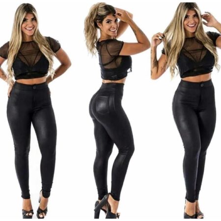 ideias-de-looks-com-a-calca-legging-29-fotos-de-opcoes