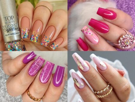 ideias-de-unha-decorada-glitter-dicas-e-inspiracoes