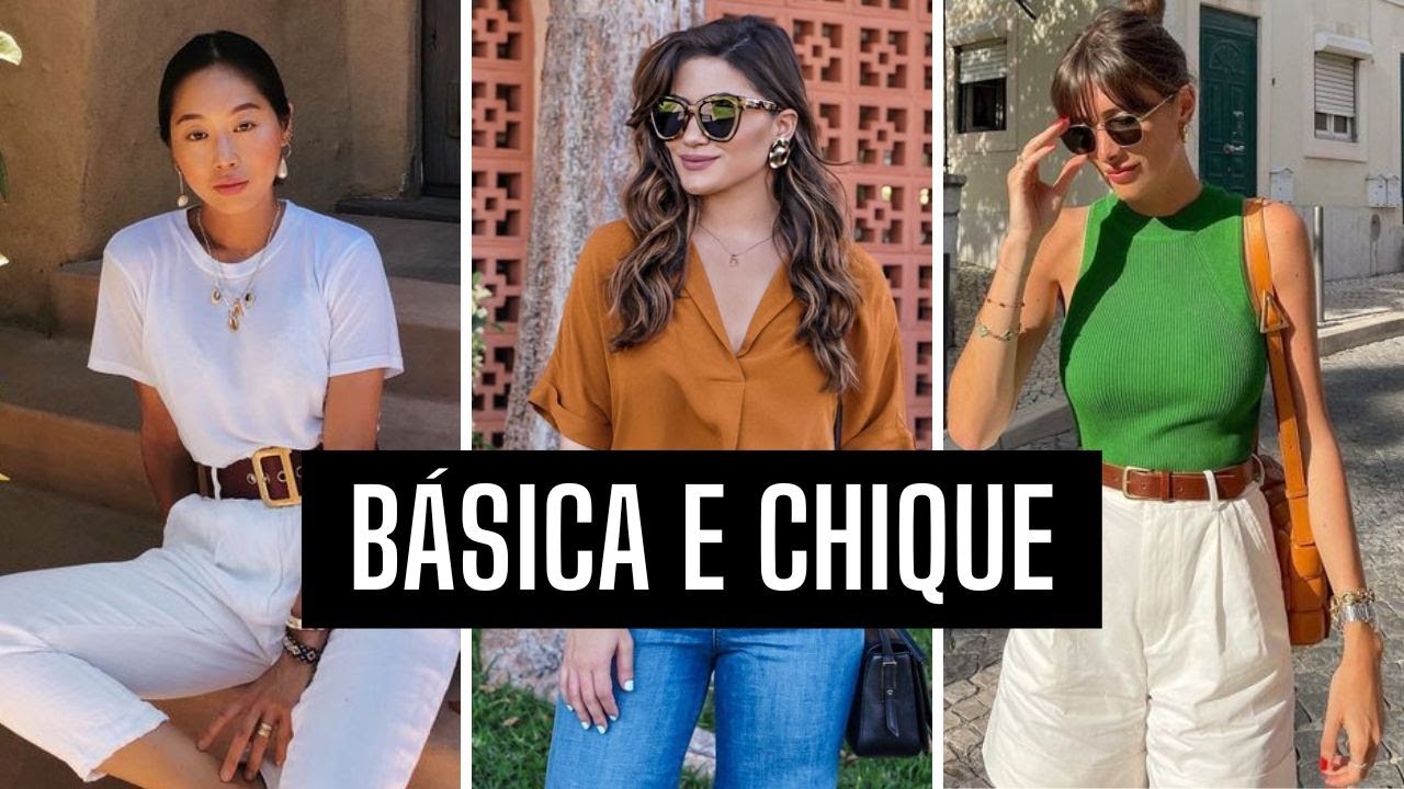 look-basico-chic