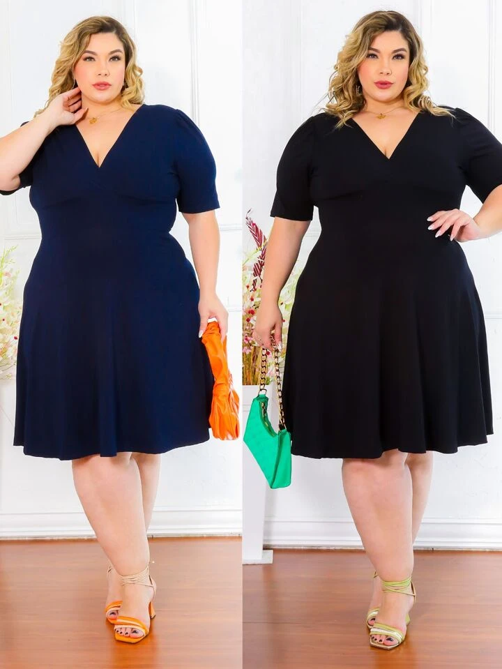 look-plus-size-para-casamento