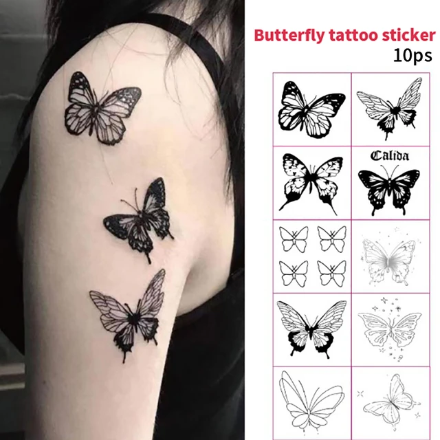 tattoo-de-borboleta