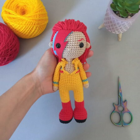 amigurumi