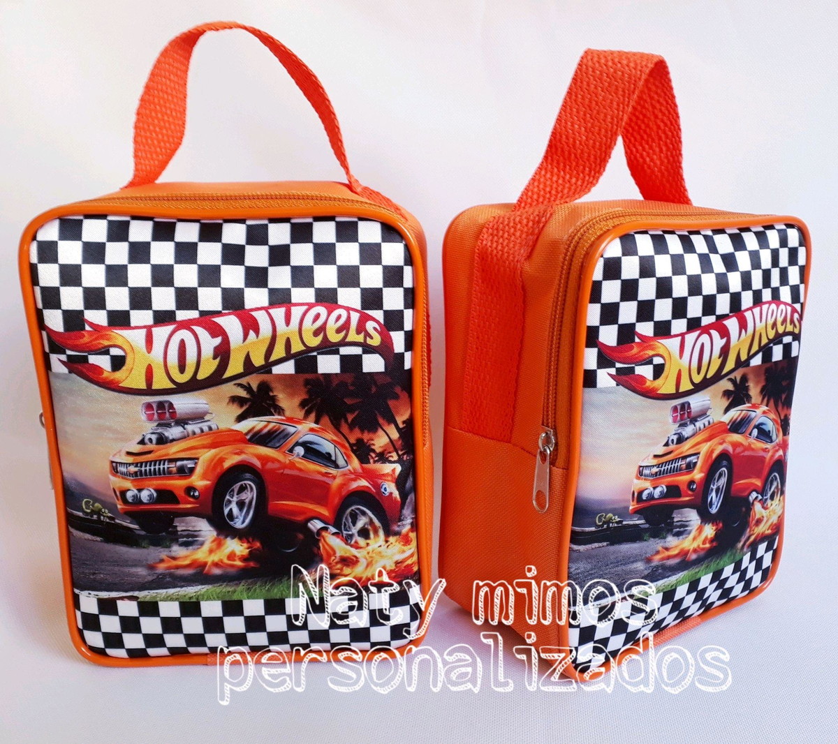 site:elo7.com.br Lembrancinha Hot Wheels