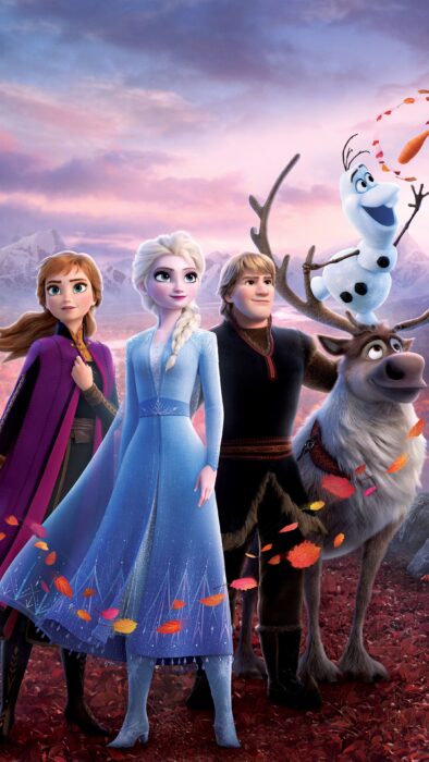 papel-de-parece-para-celular-frozen-disney