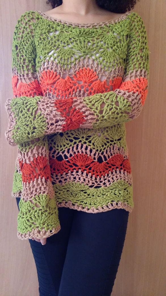 blusas-de-croche-modernas