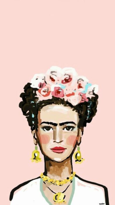 papel-de-parece-para-celular-frida-kahlo