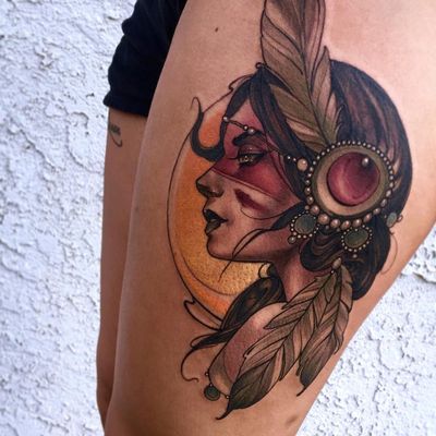 tatuagem-feminina-colorida