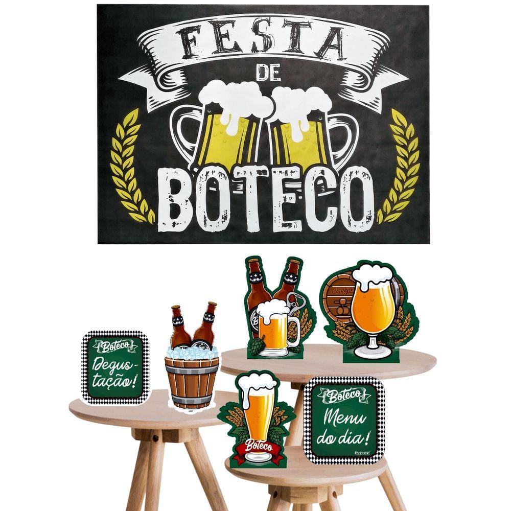 decoracao-de-festa-boteco