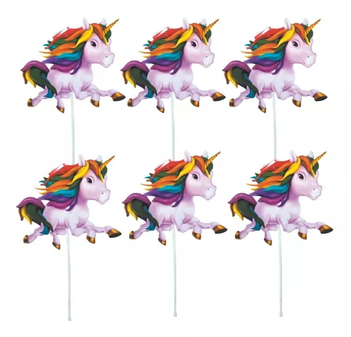 decoracao-de-unicornio-para-festa