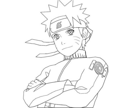 desenho-para-colorir-do-naruto