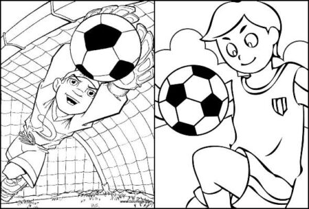 desenho-para-colorir-futebol