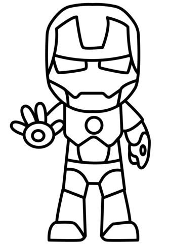 desenho-para-colorir-homem-de-ferro