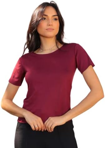 look-blusa-vinho