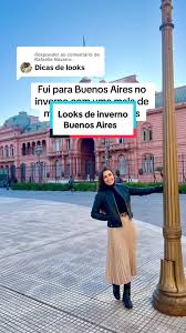 look-buenos-aires