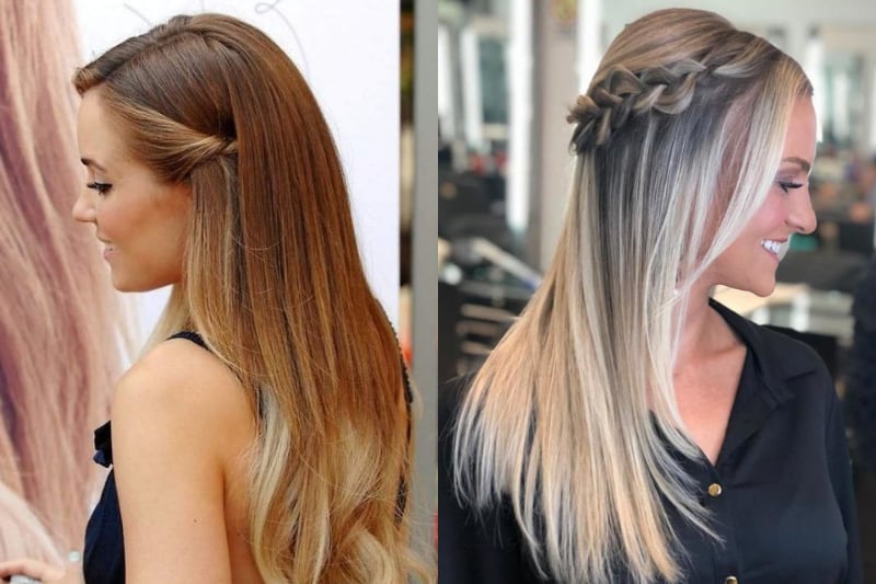 penteado-para-cabelo-liso-e-longo