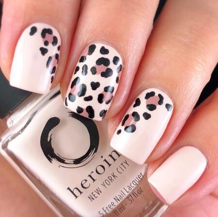 unha-decorada-animal-print