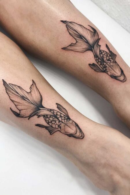 tatuagem-feminina-na-perna