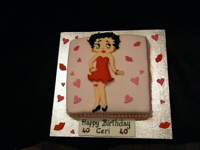 bolo-decorado-betty-boop