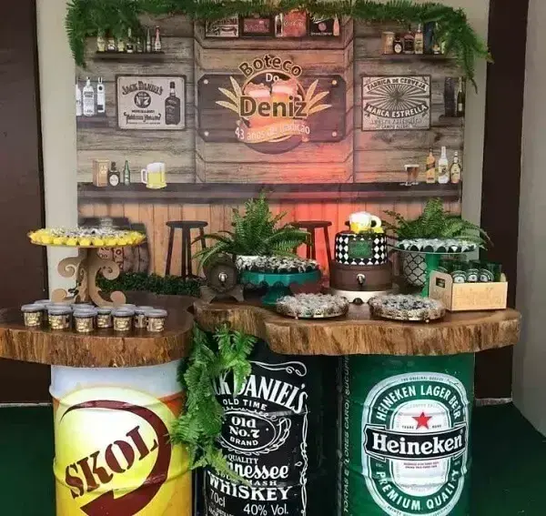 decoracao-de-festa-boteco