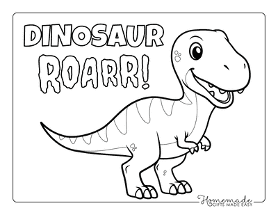 desenho-para-colorir-dinossauro