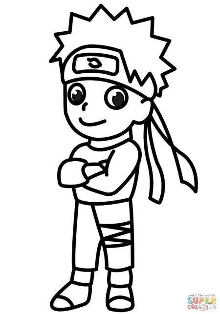 desenho-para-colorir-do-naruto