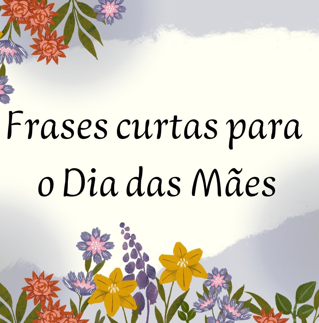 frase-para-foto-com-a-mae