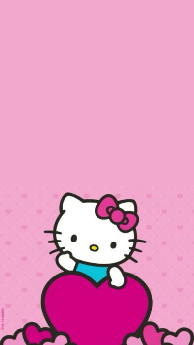 papel-de-parece-para-celular-hello-kitty