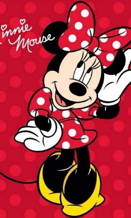 papel-de-parece-para-celular-minnie-vermelha