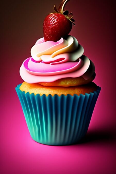 papel-de-parede-para-celular-cupcake