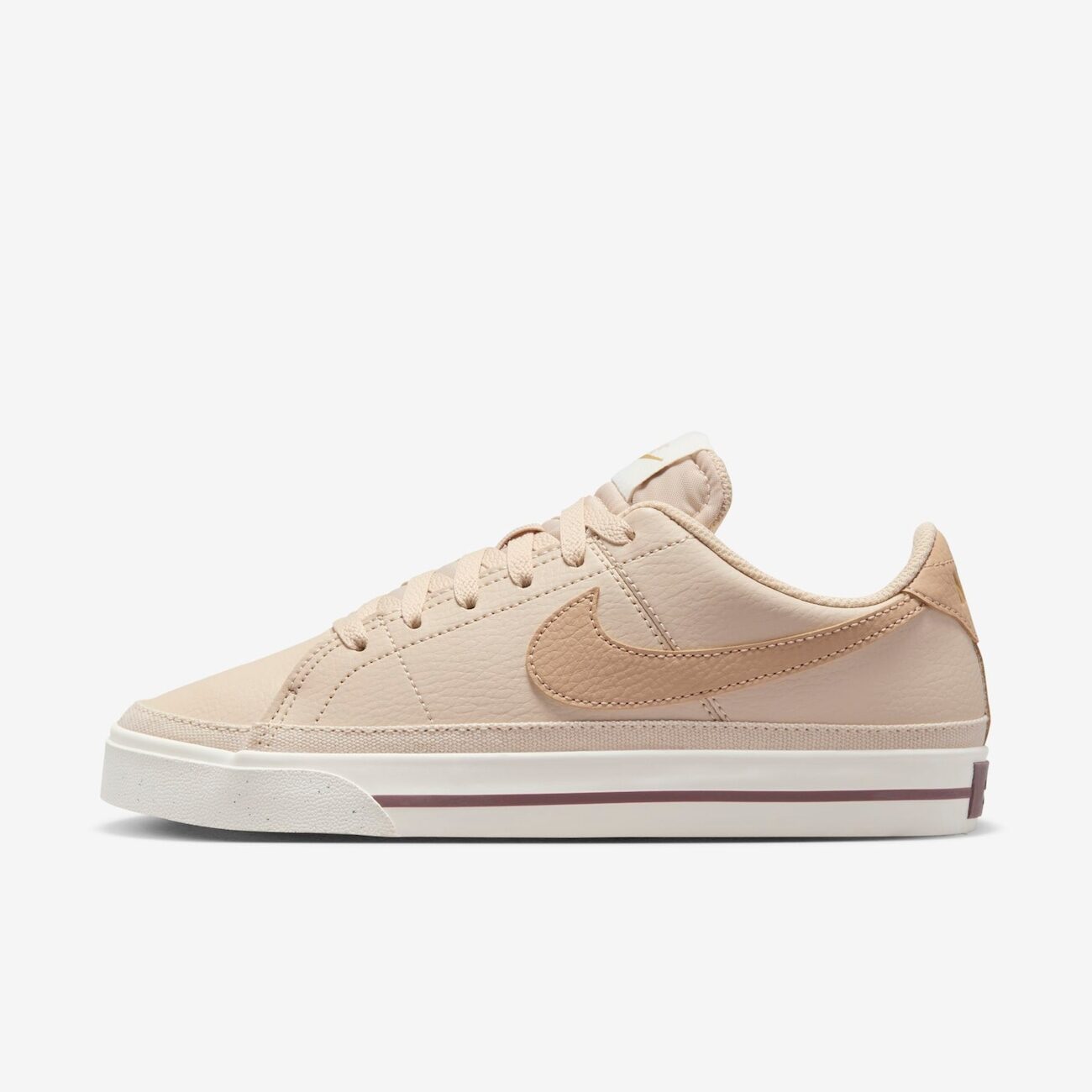 Tênis Nike Court Legacy Next Nature Feminino