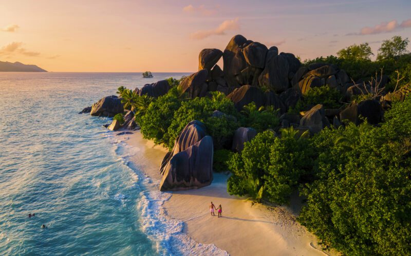 Seychelles