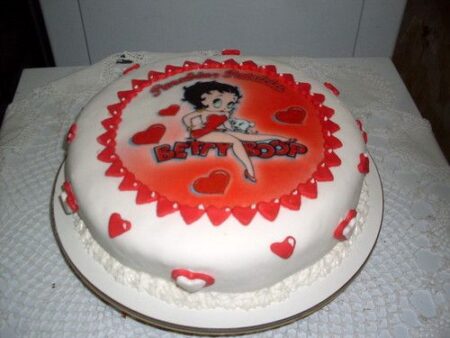 bolo-decorado-betty-boop