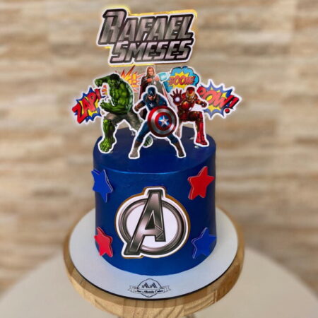 bolo-decorado-vingadores-2