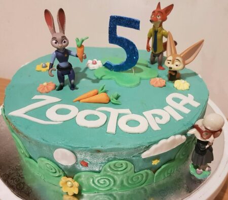 bolo-decorado-zootopia