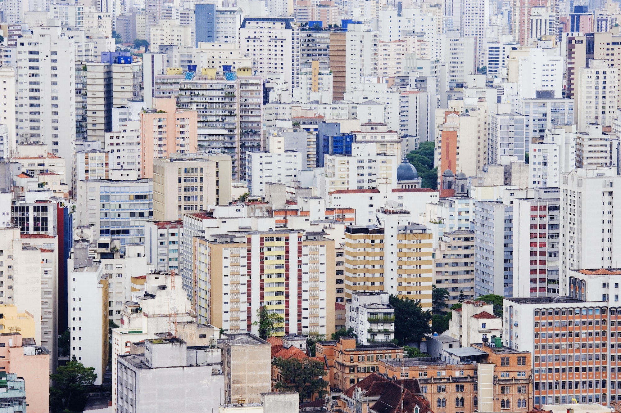 São Paulo