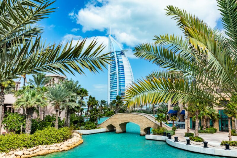 Burj Al Arab