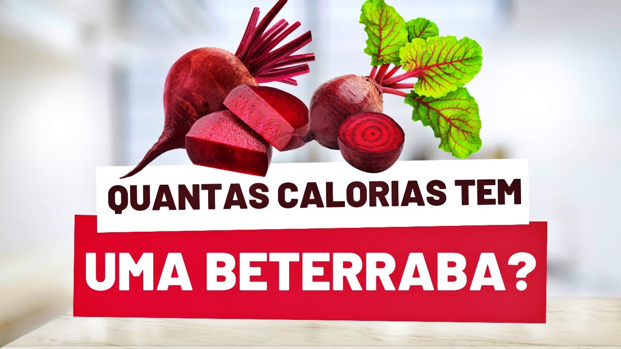 calorias-da-beterraba