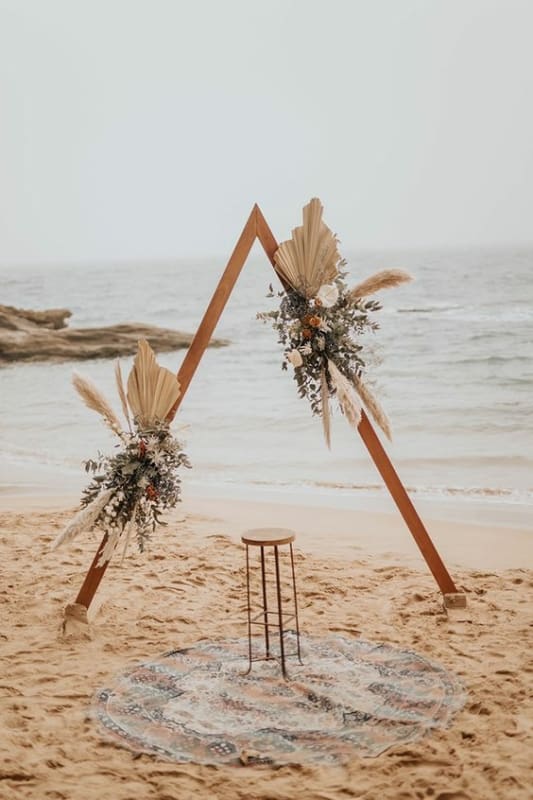 Casamento Na Praia 79 Dicas E Ideias De Organizacao E Decoracao