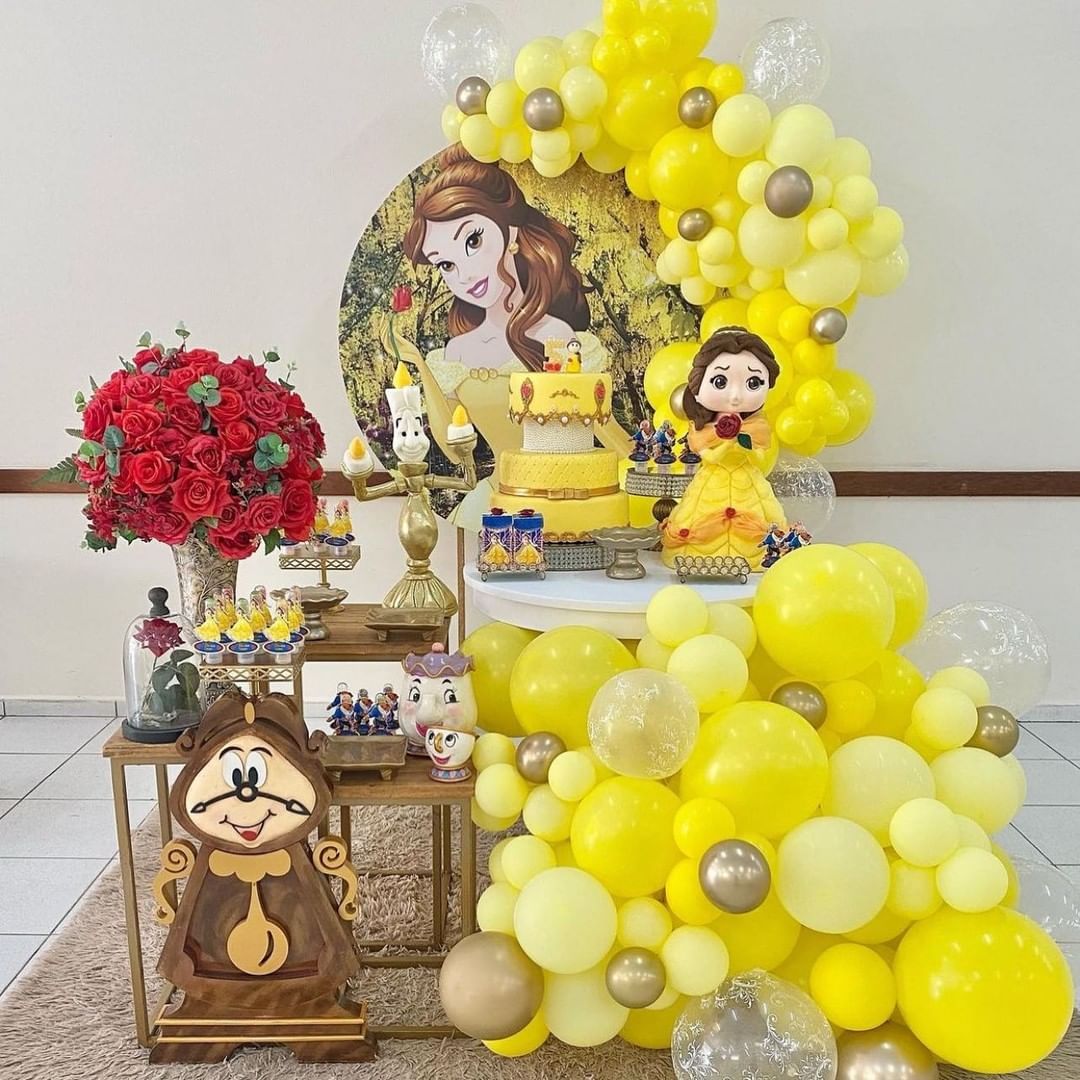 decoracao-festa-bela