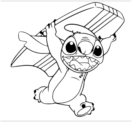 desenho-para-colorir-stitch