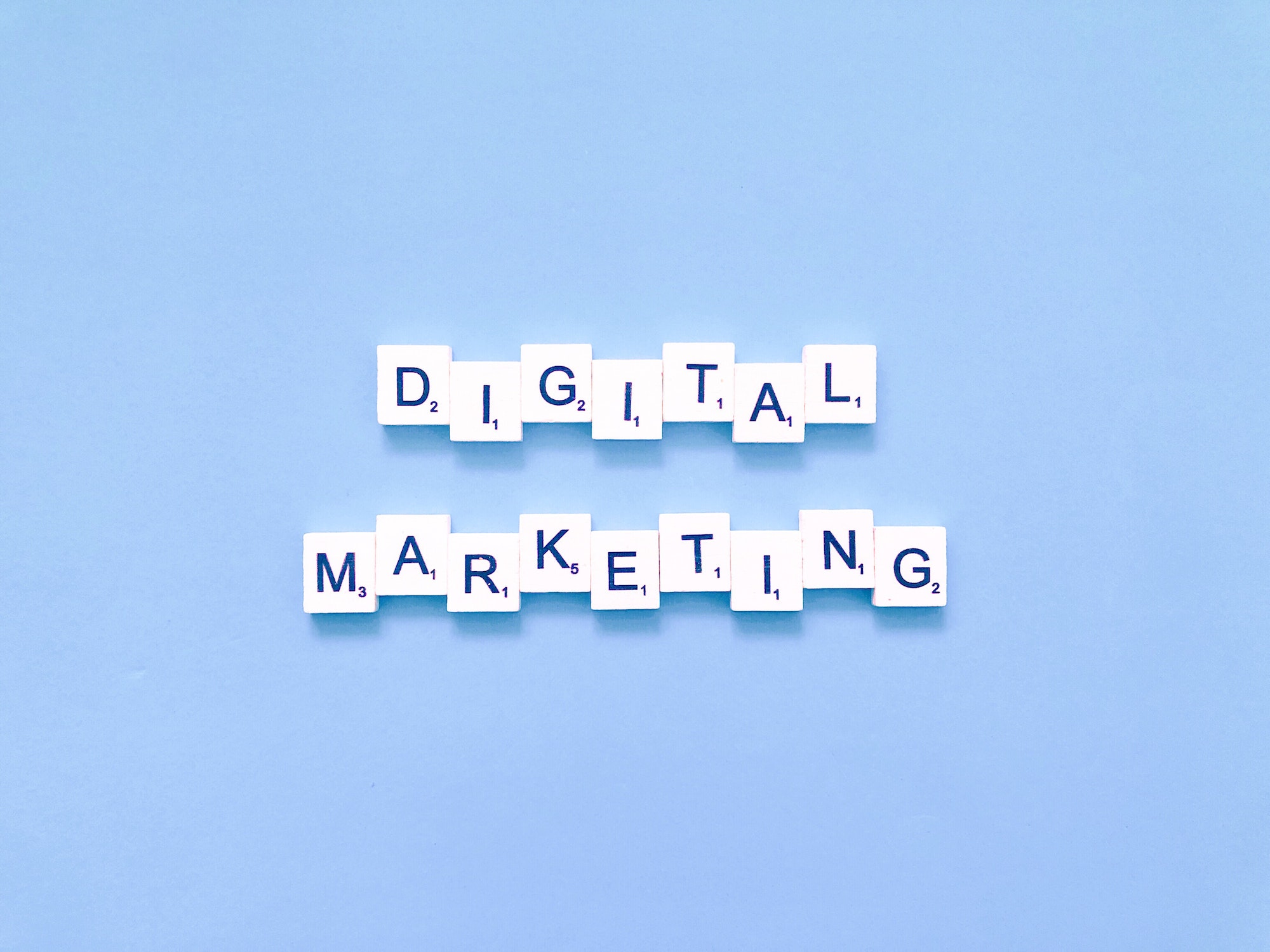 Marketing Digital