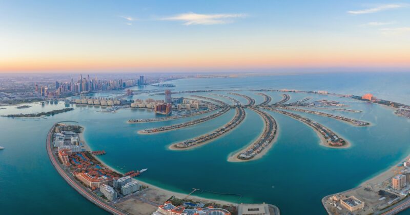 Palm Jumeirah