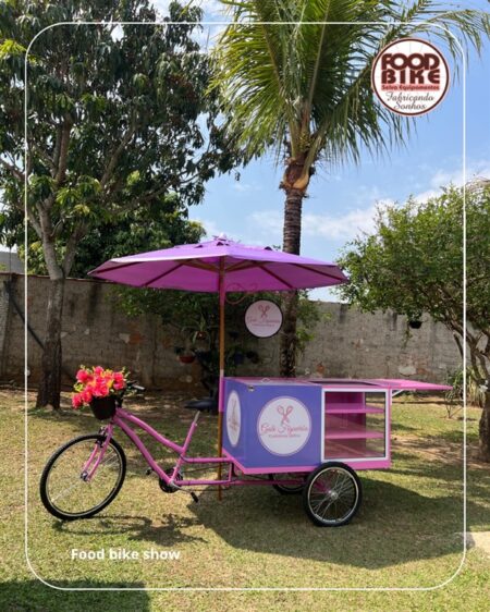 food-bike