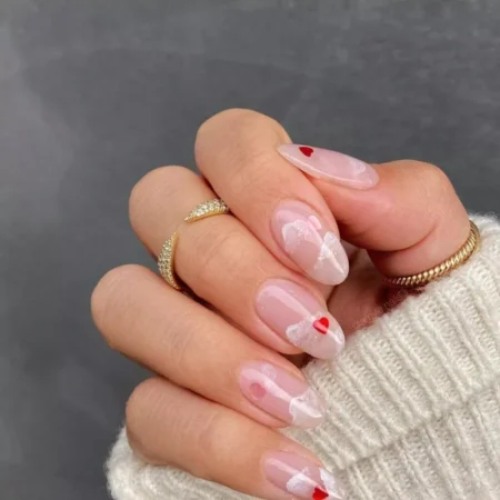 fotos-unhas-decoradas-com-vermelho-e-branco