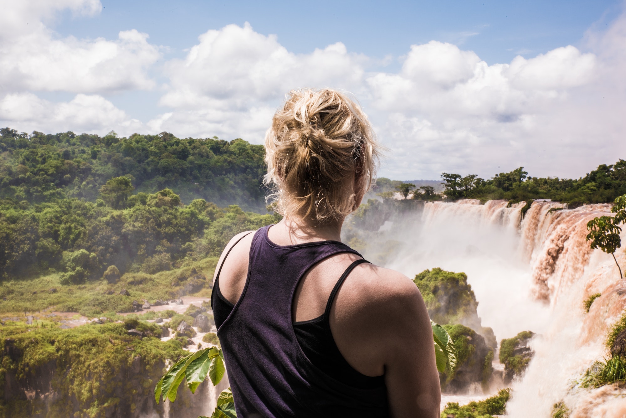 Foz do Iguacu