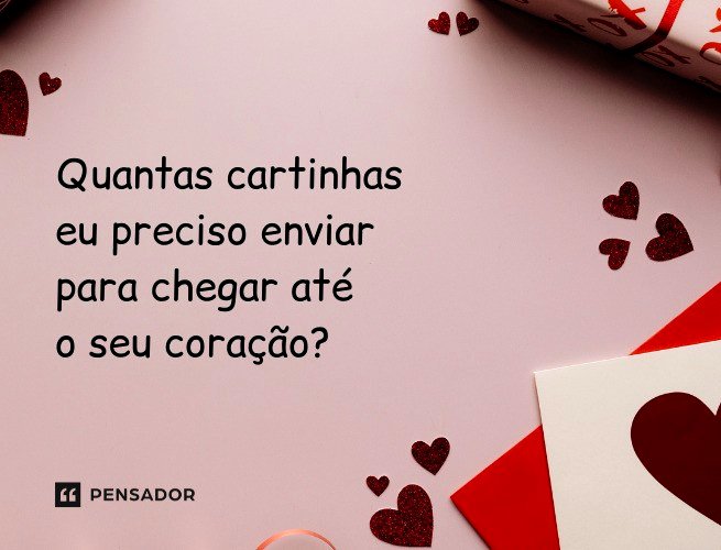 Frases De Correio Elegante