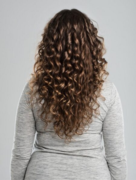 Corte de Cabelo Feminino Longo