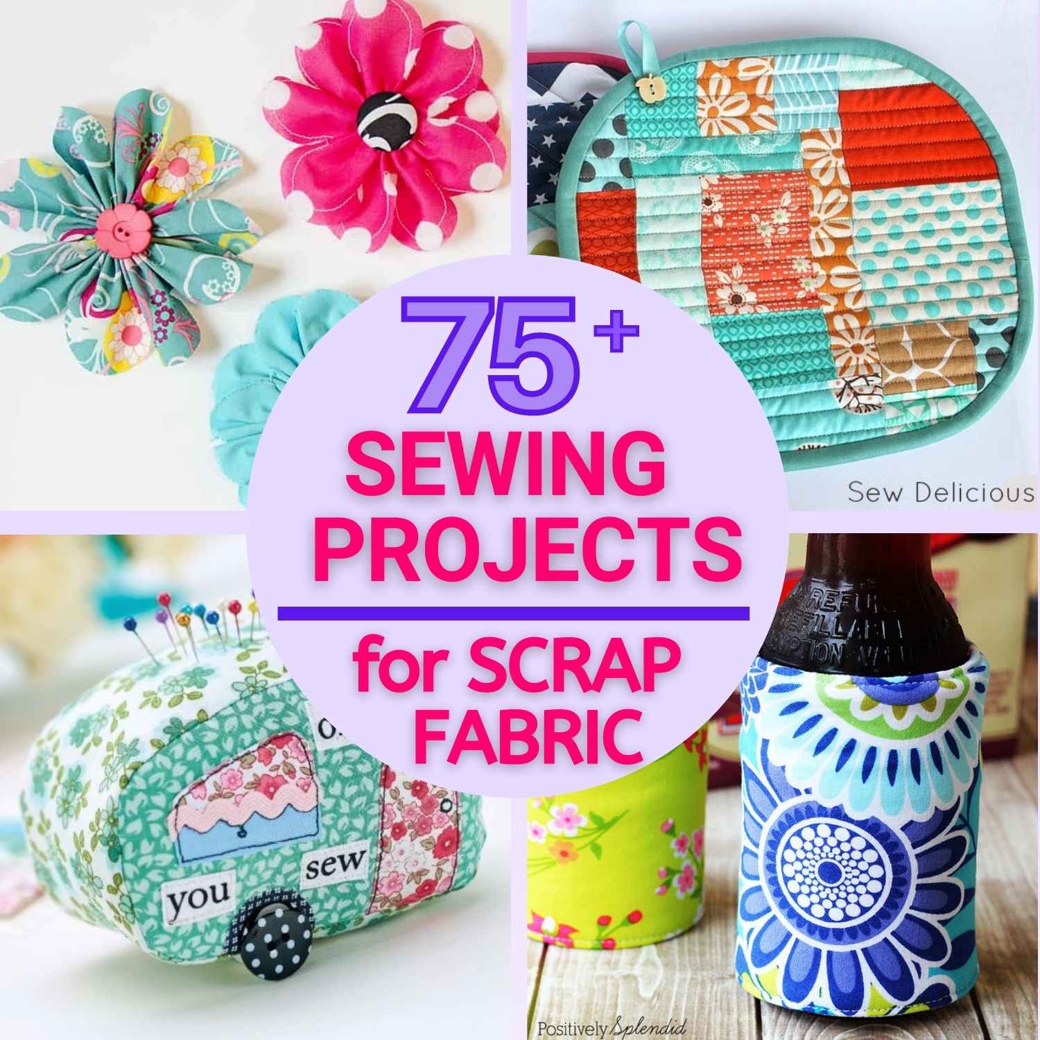 fabric crafts